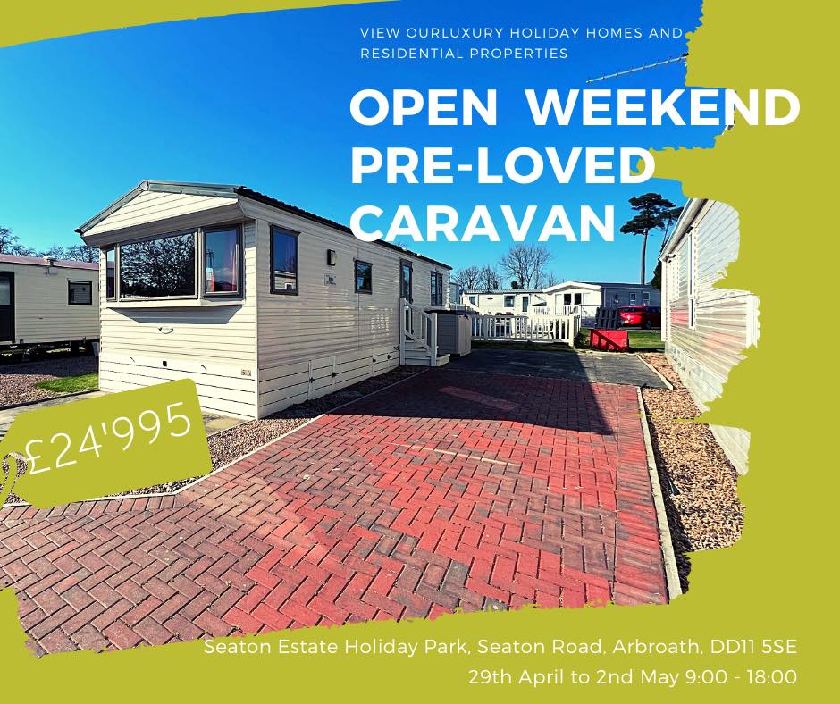3-night-caravan-break-scotland